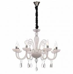 Изображение продукта Подвесная люстра Lumien Hall Нейт 